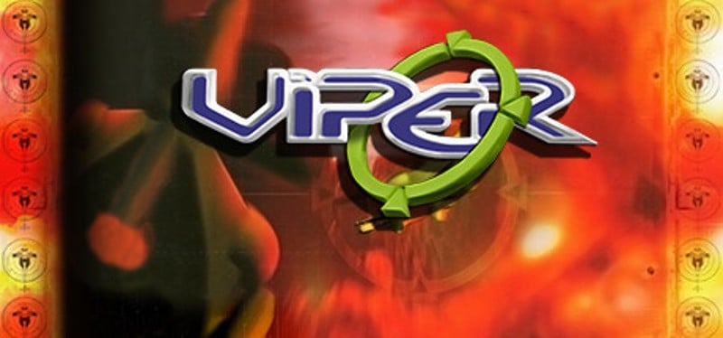 Viper Game Cover