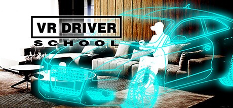 Games like VR Driver School
