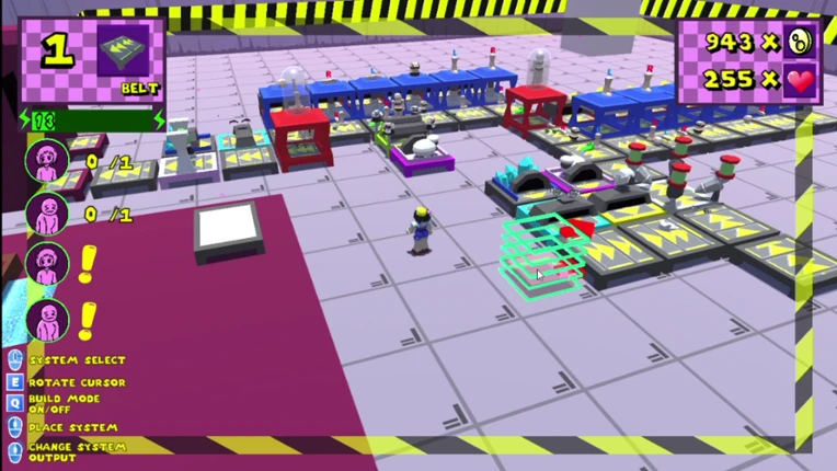 Waifu Factory Image