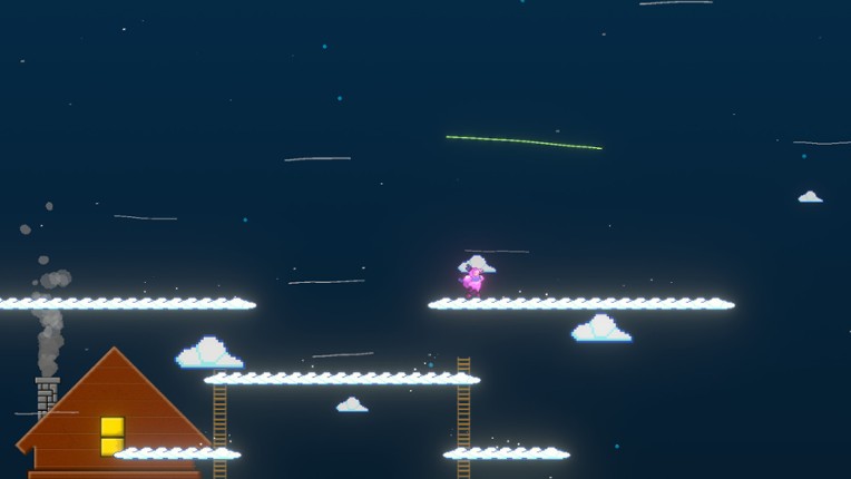Weapons Knight screenshot