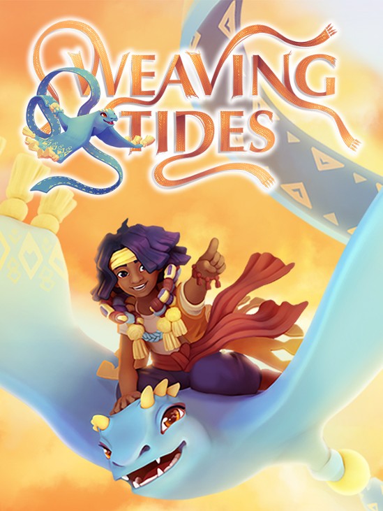 Games like Weaving Tides
