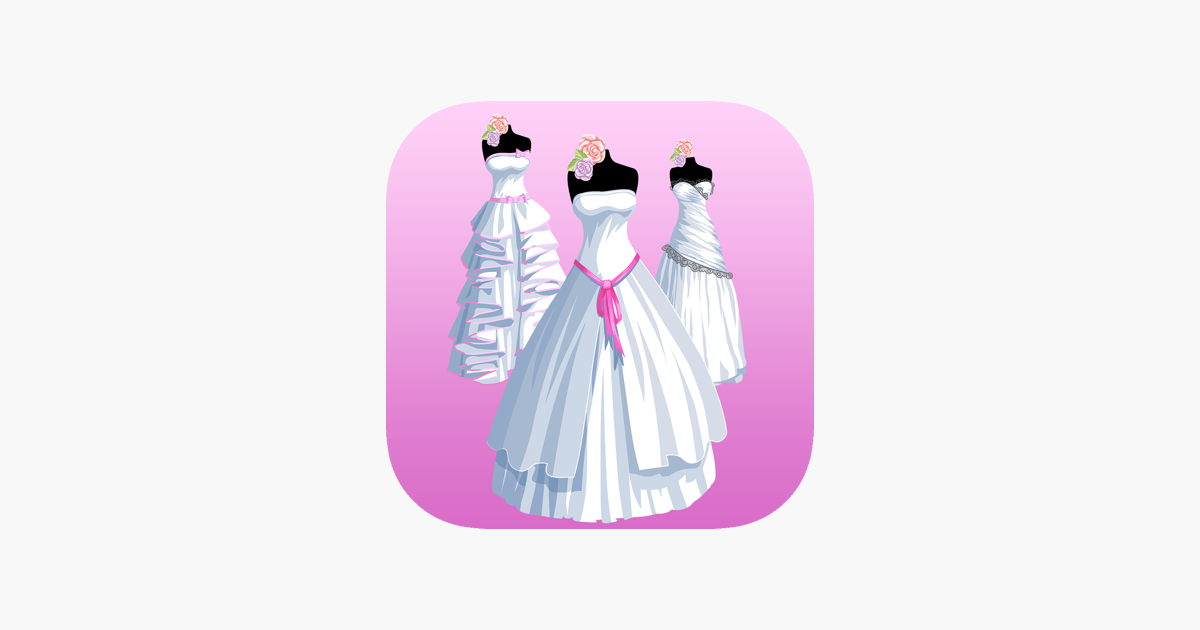 Games like Wedding Shop 2 - Wedding Dress
