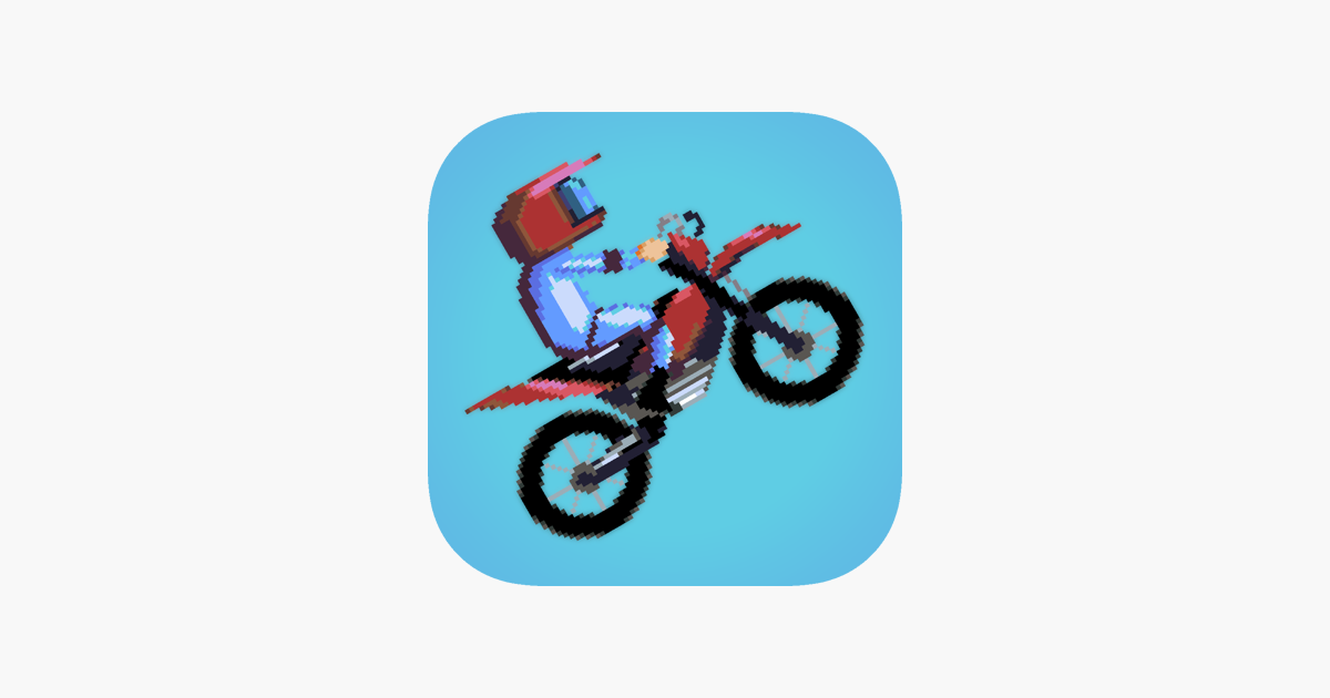 Games like Wheelie Legend