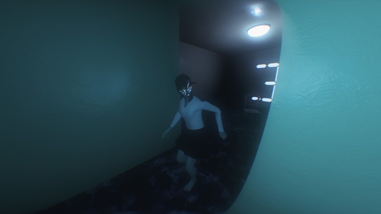 White Room: Mind’s Prison screenshot