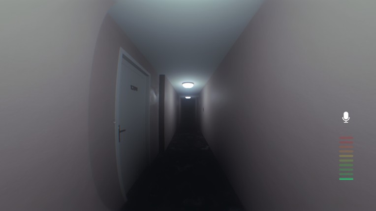 White Room: Mind’s Prison screenshot