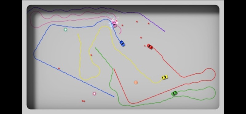 Wiggle Boom - Multiplayer screenshot