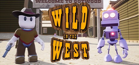 Games like Wild in the West