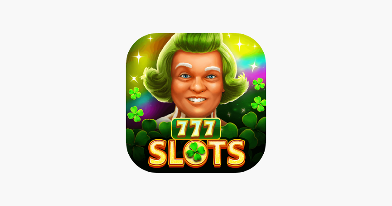 Willy Wonka Slots Vegas Casino Image