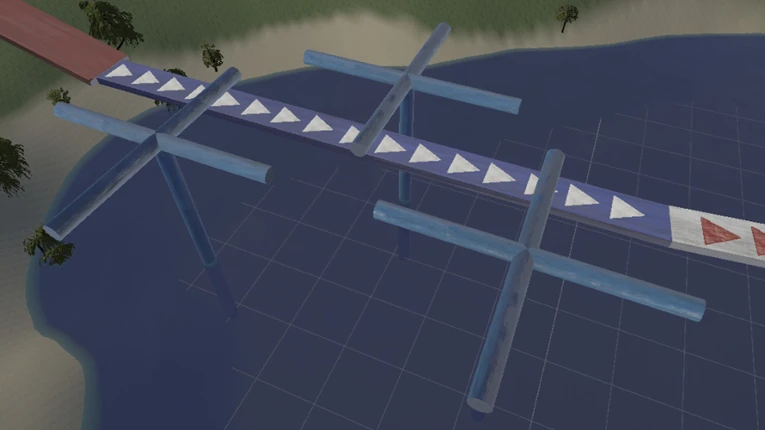 Wiped-Out VR screenshot