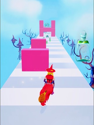 Witch Queen screenshot