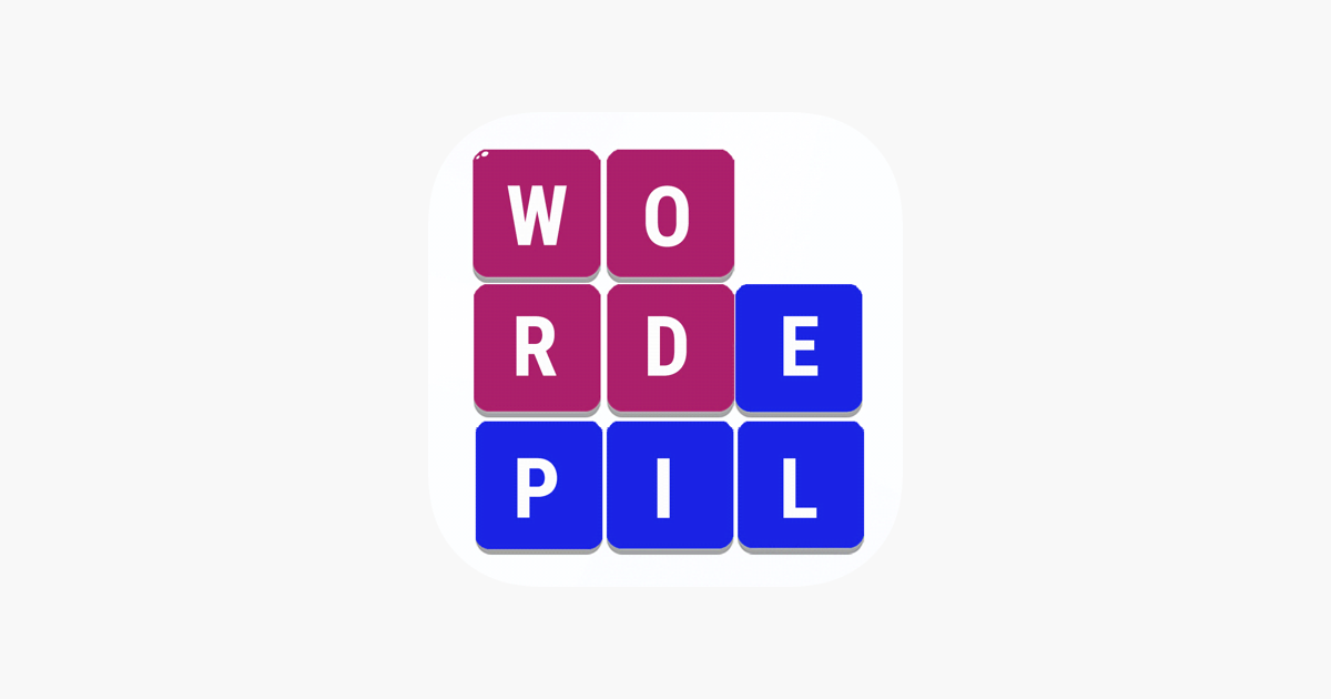 Games like Words PileUp