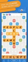 Words With Friends Classic Image