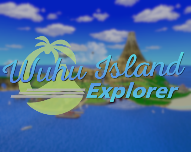 Games like Wuhu Island Explorer