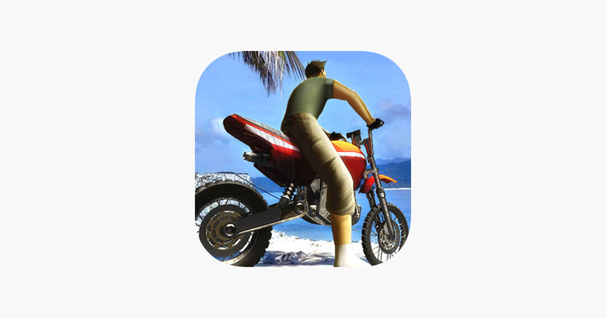Games like Xtreme Stunt Bike Racing Game