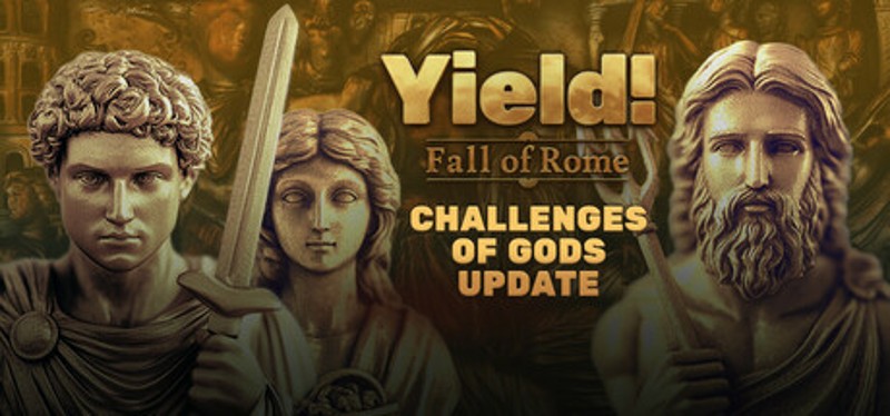 Yield! Fall of Rome Image