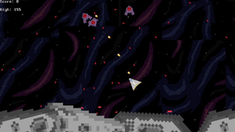 2D Shooter Image