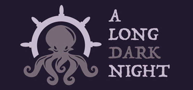 A Long Dark Night Image