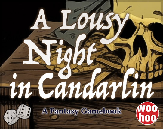 A Lousy Night in Candarlin Image