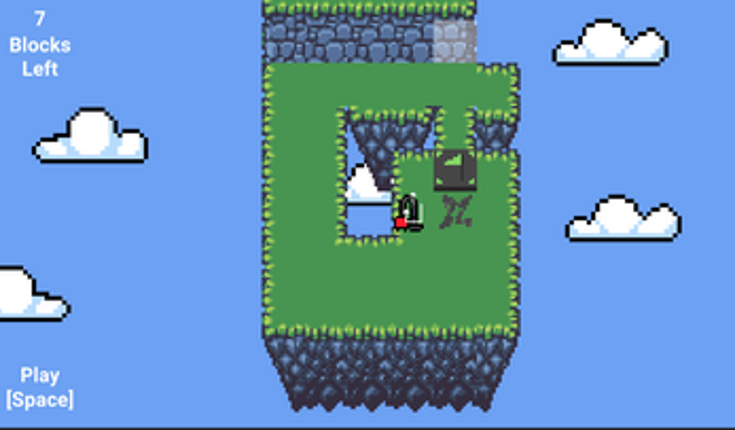 A Self-Driving Vacuum Cleaner Image