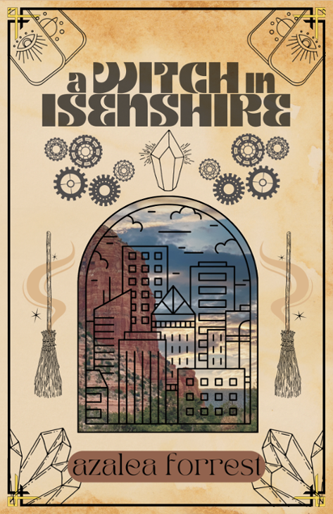 Games like A Witch in Isenshire