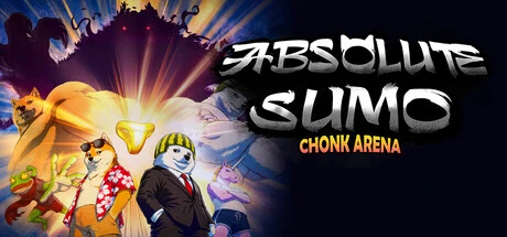 Games like Absolute Sumo: Chonk Arena
