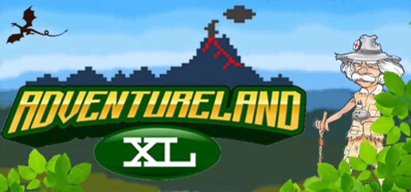 Adventureland XL Game Cover