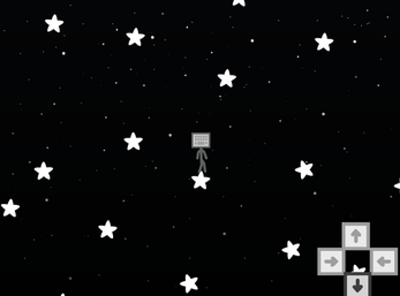 Adventures Of A Broken Keyboard Image