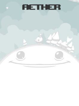 Games like Aether