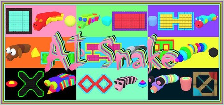 Games like AI Snake