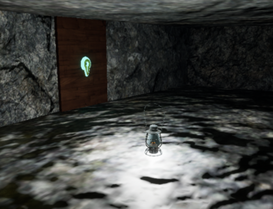 Alone(FREE DEMO) screenshot