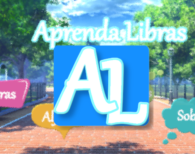 Games like Aprenda Libras