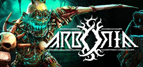 Games like Arboria