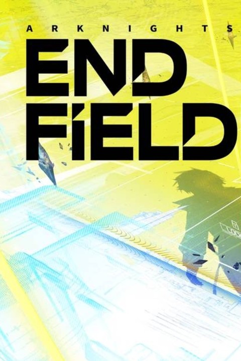 Games like Arknights: Endfield
