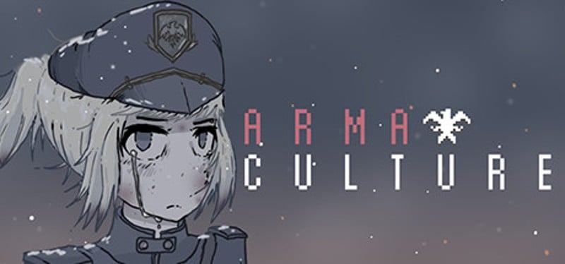 ArmaCulture Game Cover