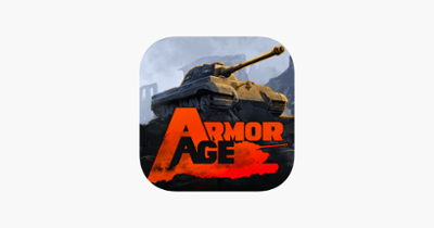 Armor Age: Tank Wars Image