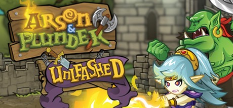 Games like Arson & Plunder: Unleashed
