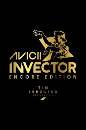 Avicii Invector Image