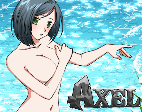 AXEL Game Cover