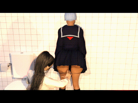 Aya & Naya (+18 Version) screenshot