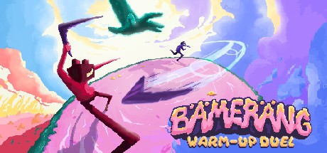 Games like Bamerang: Warm-Up Duel