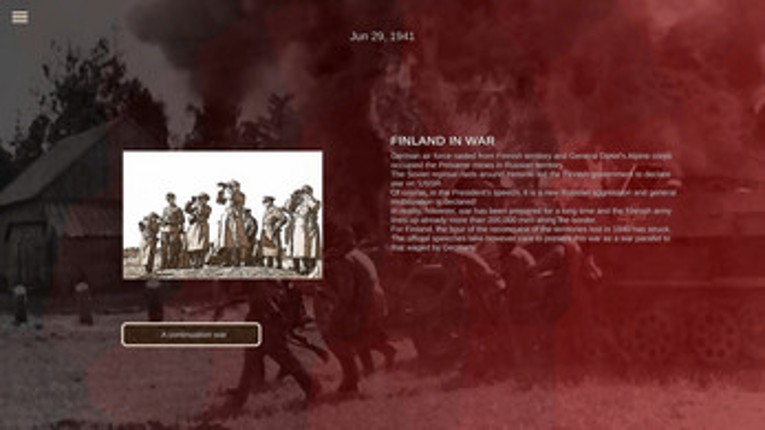 Barbarossa screenshot