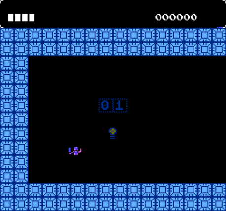 [AVAILABLE ON ITCH.IO] Battery Chad: Shock The World screenshot