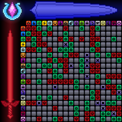 Battle Gem Ponies screenshot