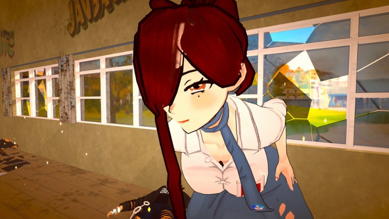 Berandal City screenshot