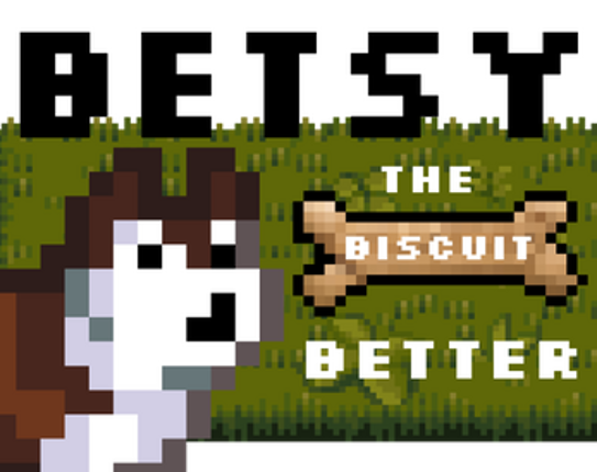 Betsy the Biscuit Better Image