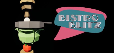 Games like Bistro Blitz