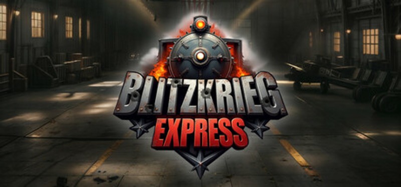 Blitzkrieg Express Image