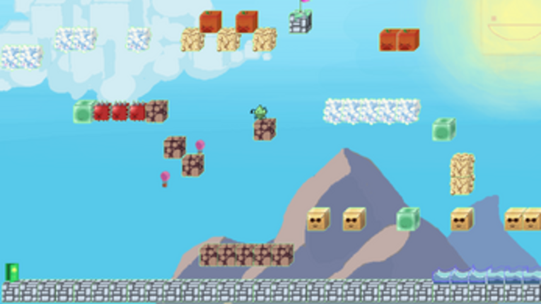 Block Maker's Toolkit Image