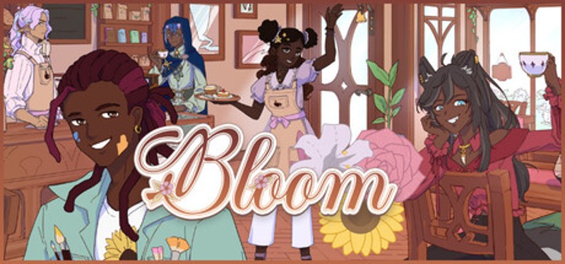 Bloom Image