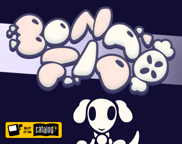 Games like Bona Fido